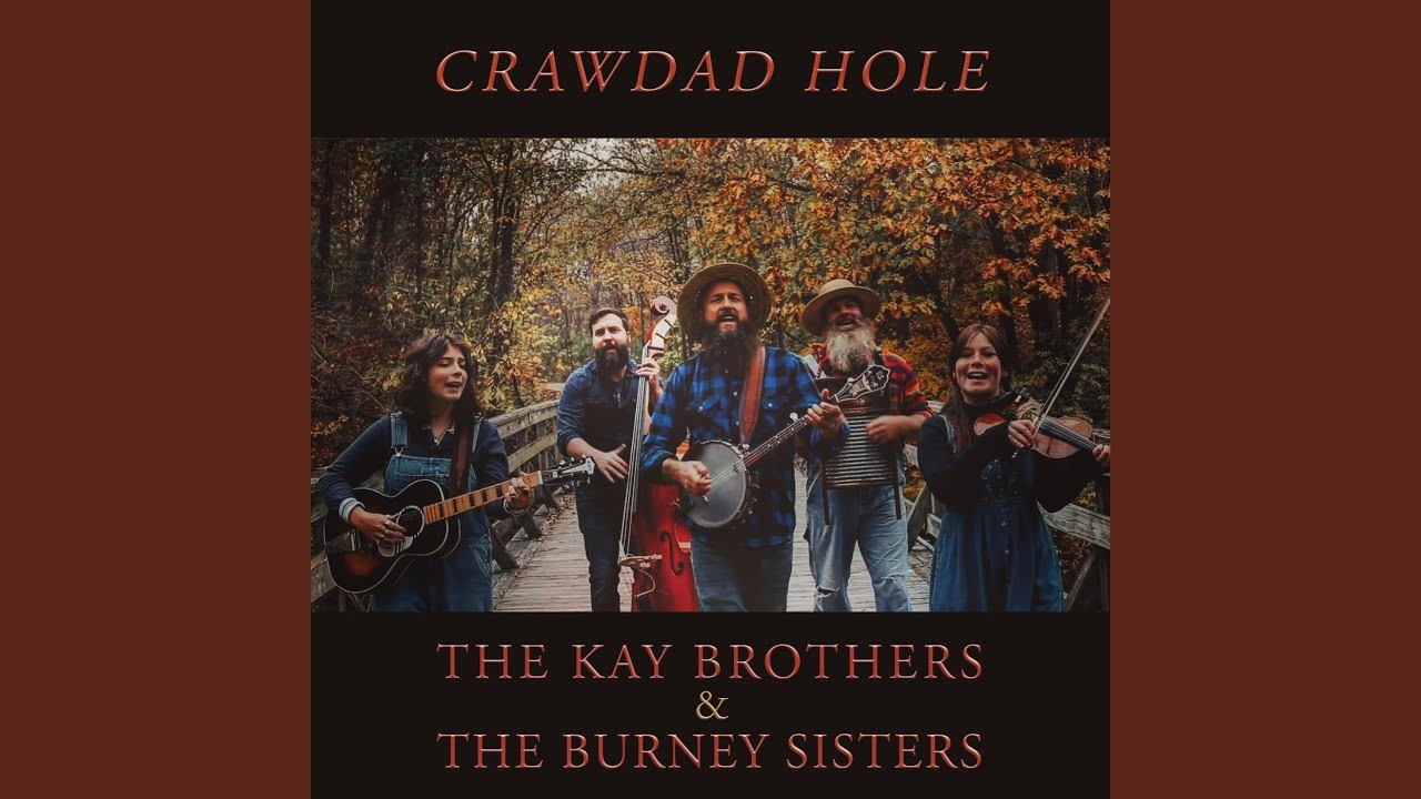 Crawdad Hole