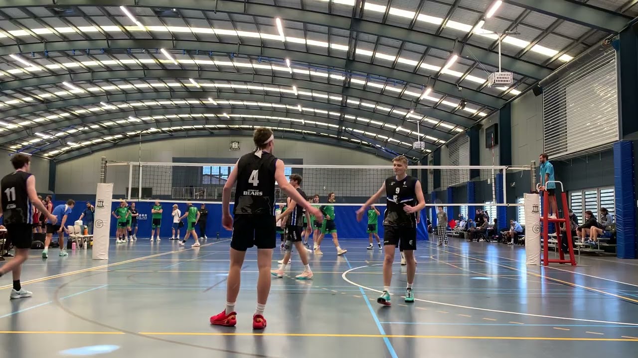 Challenger vs Norths 2