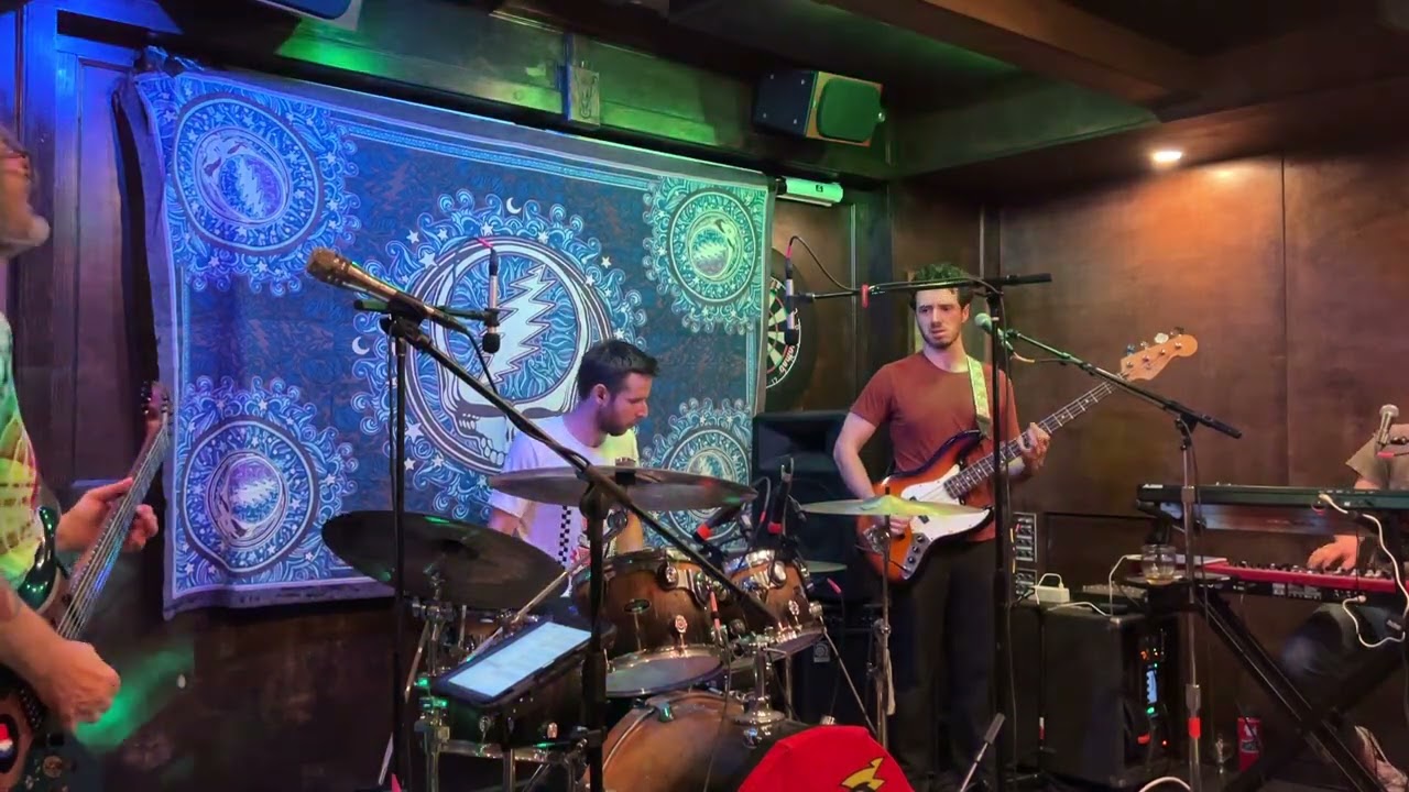 Grateful To The Core 2/6/26