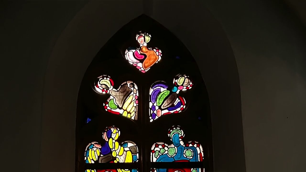 II. korizmena nedjelja - POSTLUDIJ (improvisation)