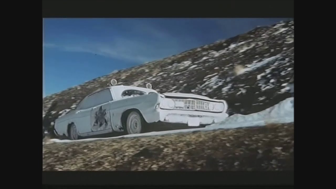 KLF - The White Room (Joe Delnon Remix)