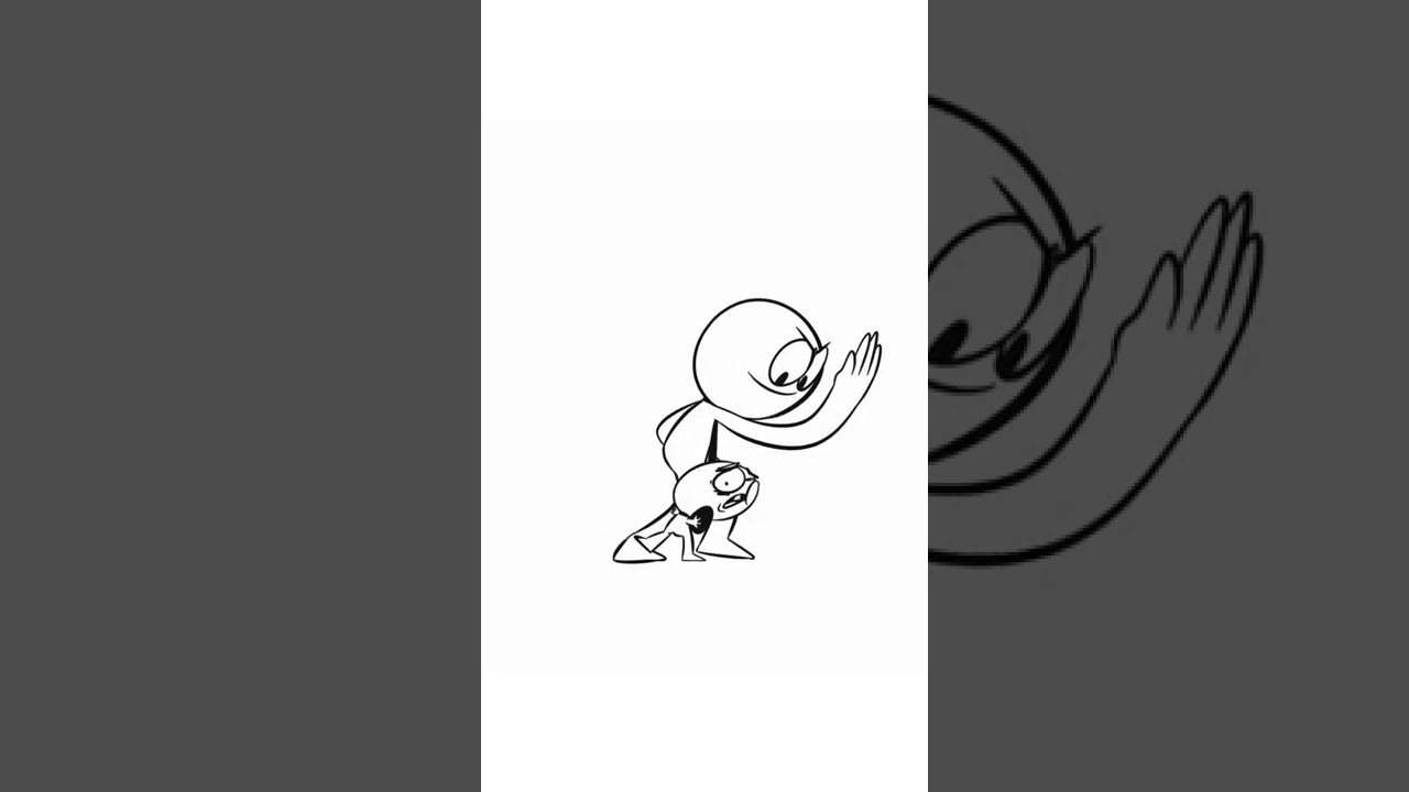 SLAP SLAP (Animation Meme)