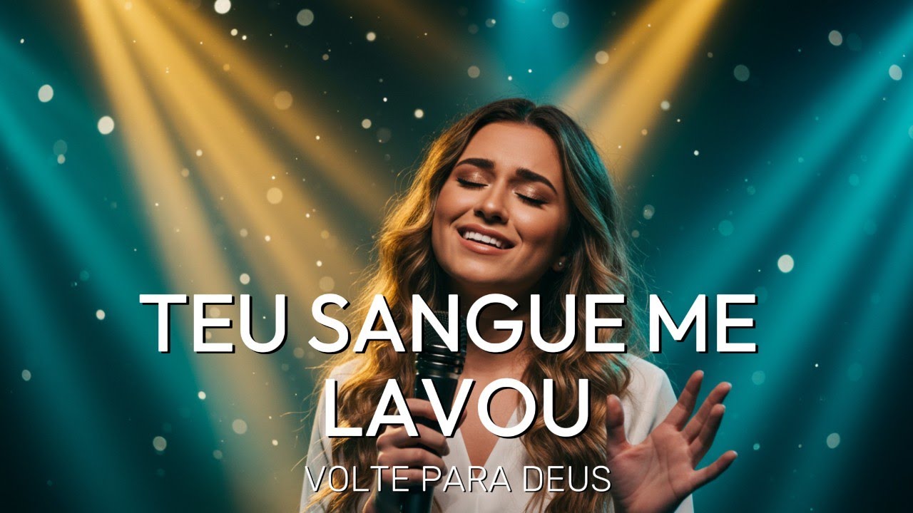 Louvores Mais Tocadas 2025 &ndash; Adora&ccedil;&atilde;o Cont&iacute;nua  Ao Vivo| Musica gospel inspirada Gabriela Rocha
