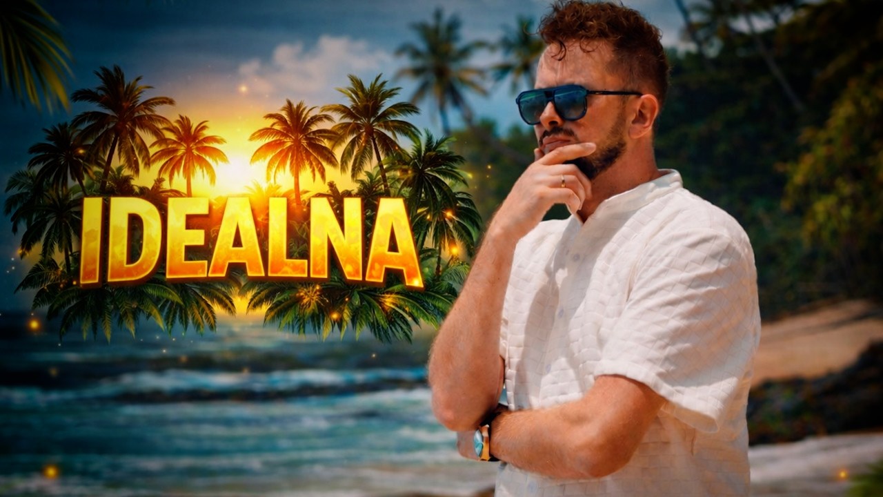 MOTIF - IDEALNA (Official Video) 2026