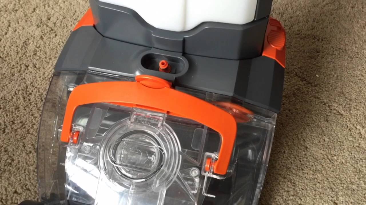 Vax Carpet Cleaner
