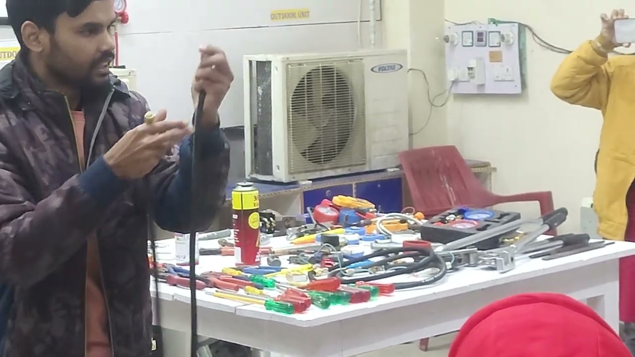 Zepserv Appliance Repair Training Center – 841226 अपने भविष्य को दें एक नई दिशा
