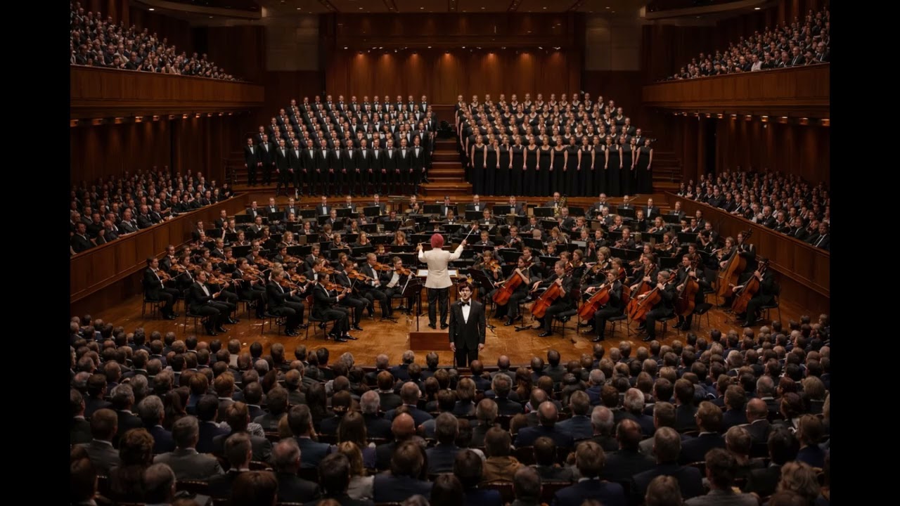 DOLCE ORCHESTRA - Jesteś moja [Offical Video]