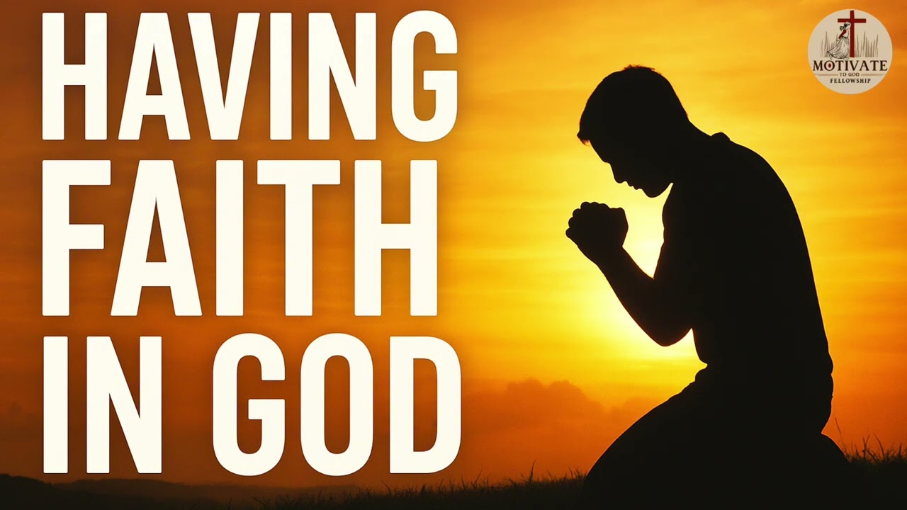 “Have Faith – Irinski Crooks | A Powerful Gospel Reminder”