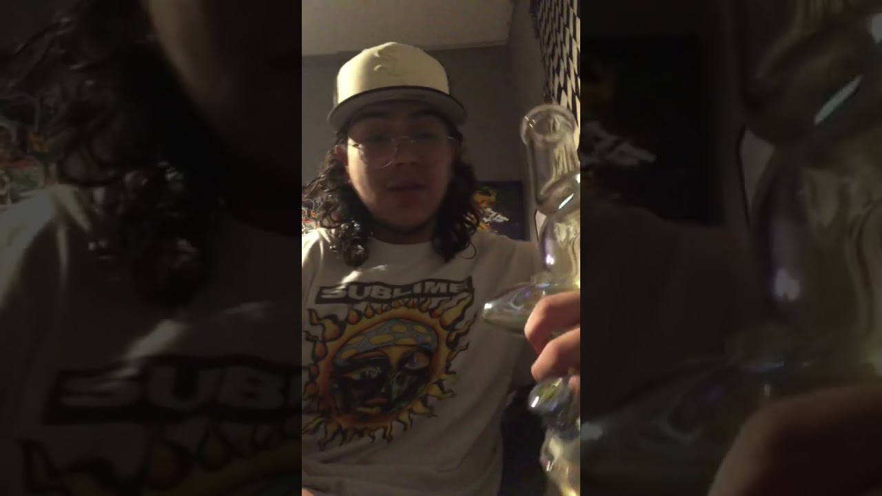 First minute review on my ZONG AND DOWN-STEM WITH PERKS !!! no edits or nothing i hope you enjoy :)