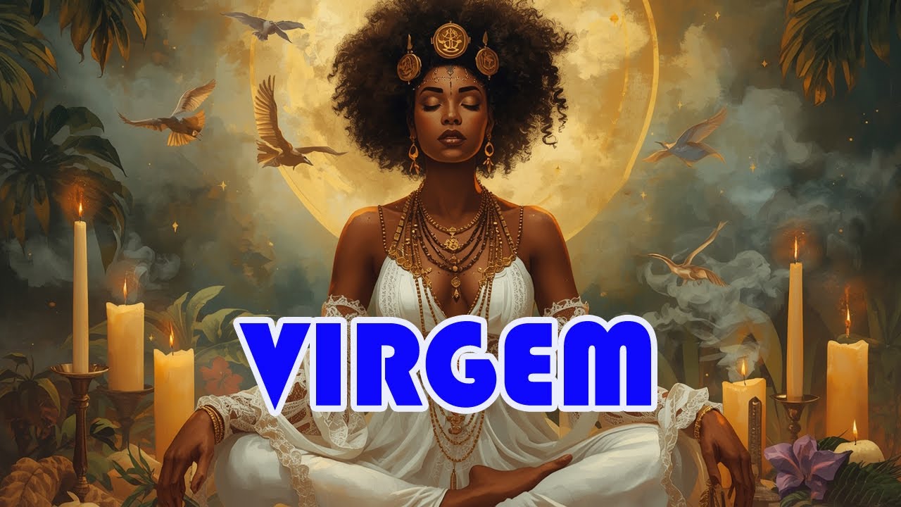 VIRGEM ♍ ALGUÉM TE QUER MAIS DO QUE VOCÊ IMAGINA, MAS SE ENGANOU❤️ #VIRGEM AMOR FEVEREIRO 2026