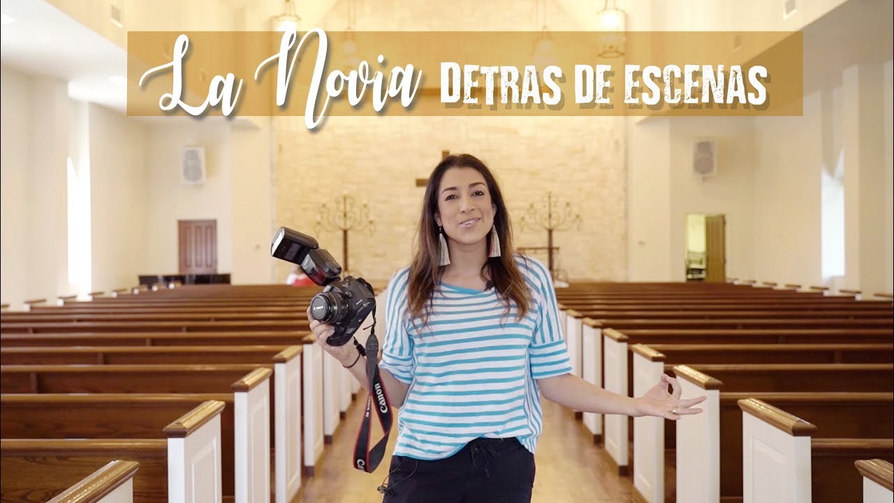 FOTOS DE NOVIA