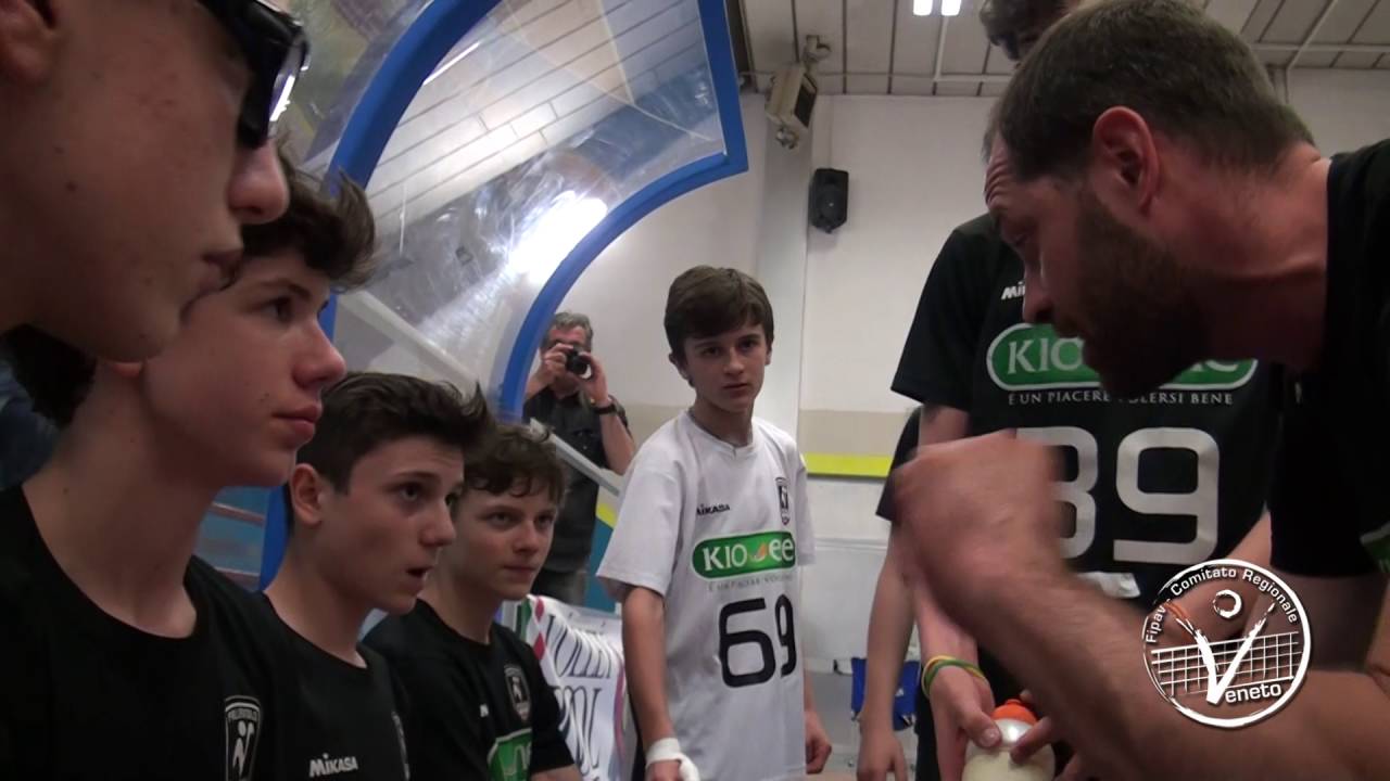 Finale Regionale Under 15 Maschile 2016