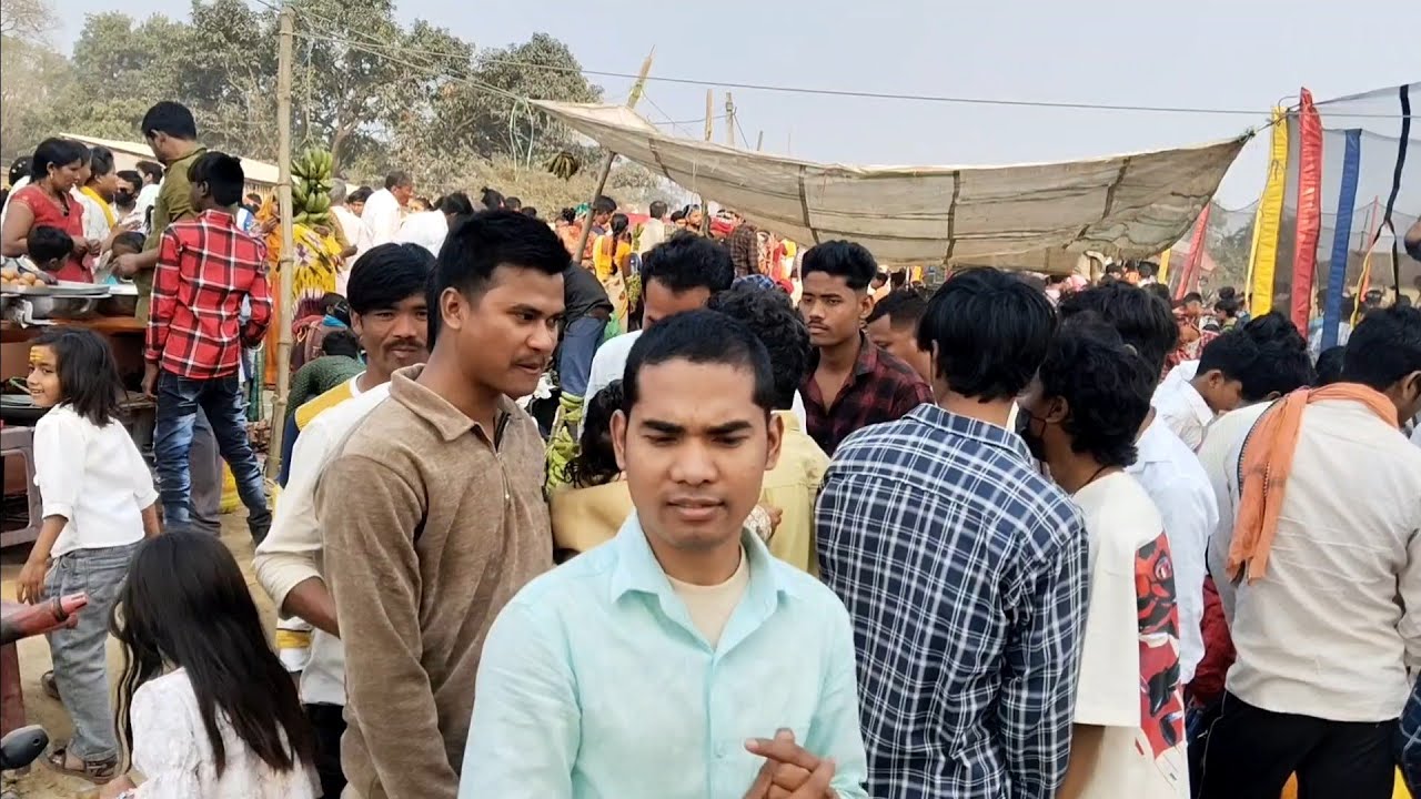Mahashivratri Matiyaria Mela Ka Video🎈🎈🎈👍