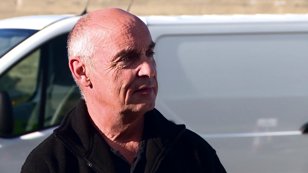 DriveTech - Speed Sense - Why your speed matters