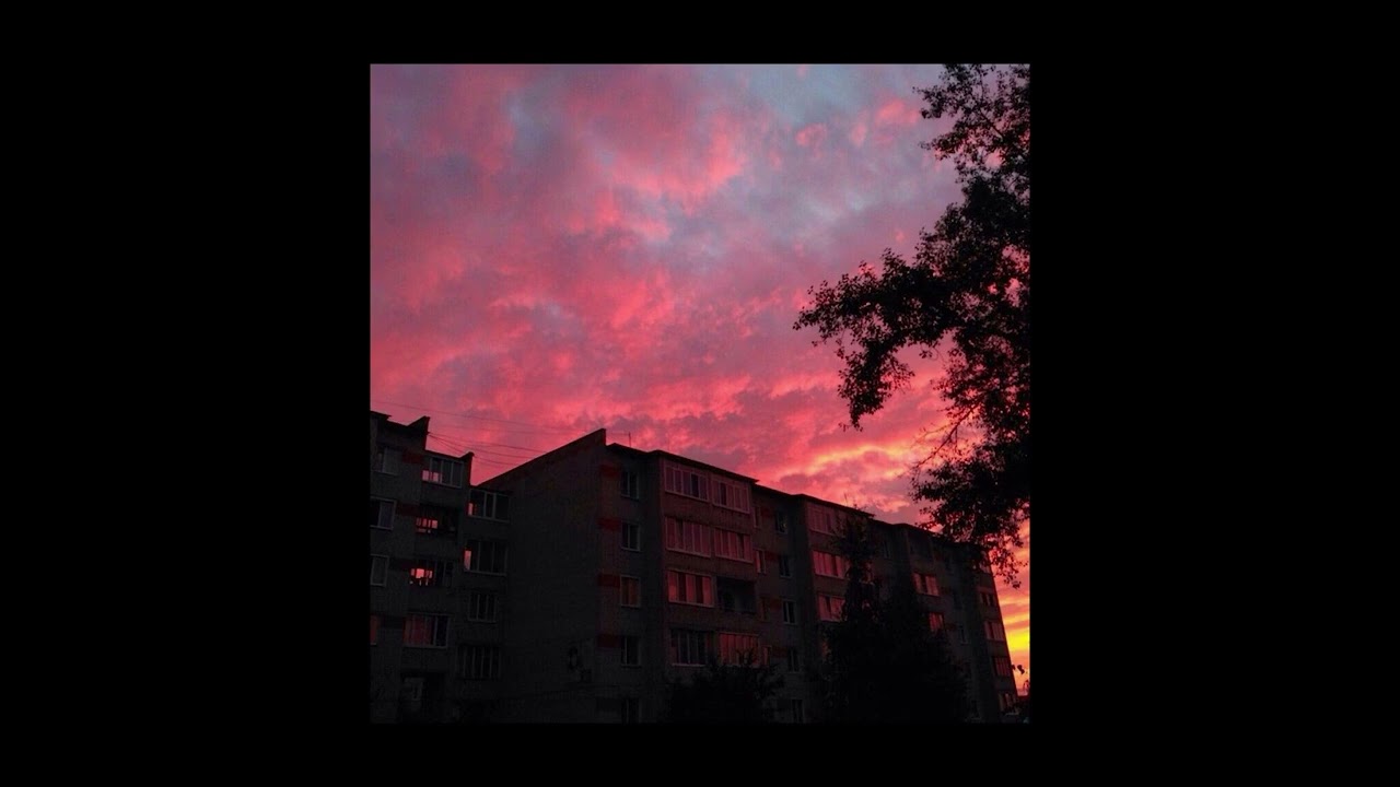 Кирилл Нефтерев - Девушка мечты (slowed & reverb)