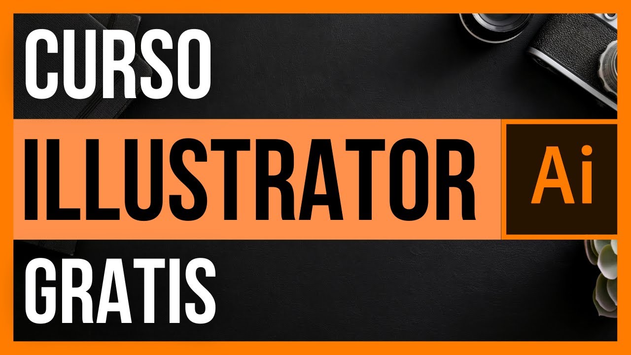#01 MESAS DE TRABAJO en Adobe ILLUSTRATOR 🎨🖌️ CURSO DESDE CERO!