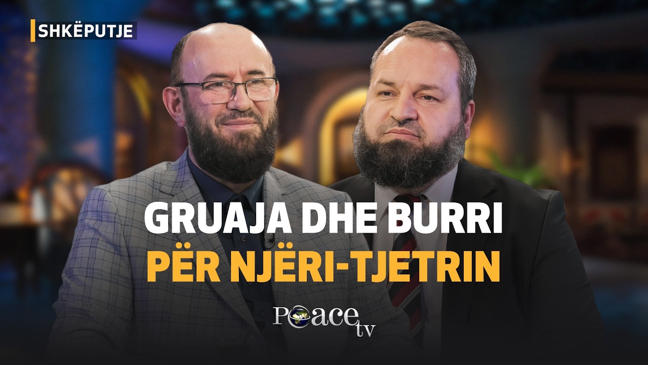 Arsyeja pse nuk e zgjas hutben shumë! - Dr. Sadat Rrustemi