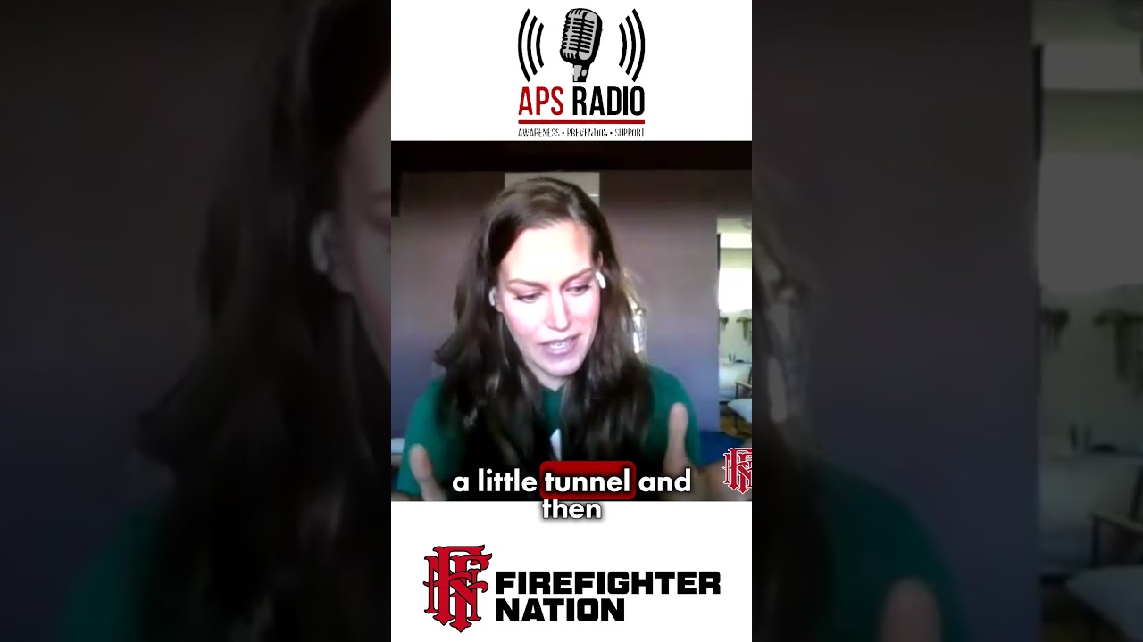 🚒 The LOS Experience at 