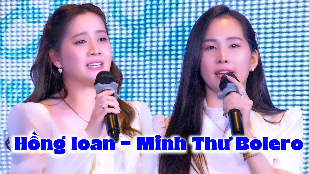 Hồng Loan Minh Thư Bolero Hát Mừng Sinh Nhật Kim Tử Long Khán Giả Vỗ Tay Rần Rần Gì Quá Hay