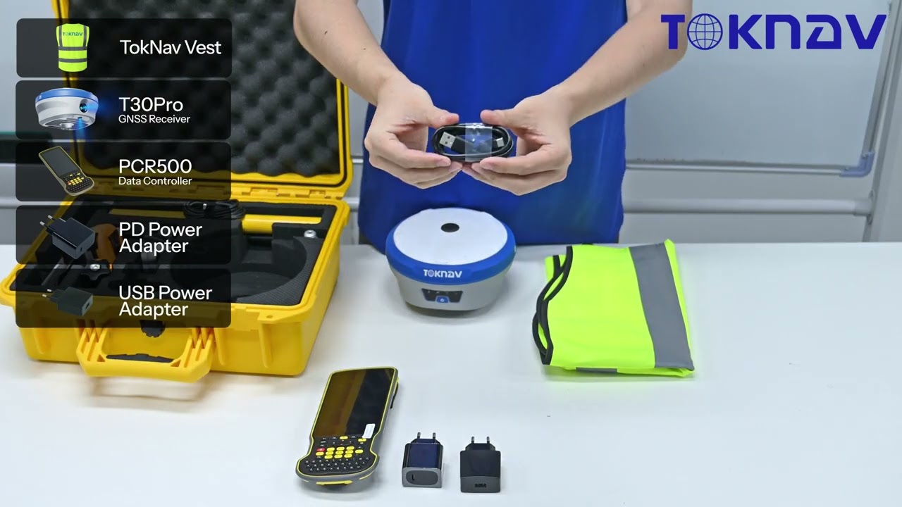 tBase  rover set unboxing