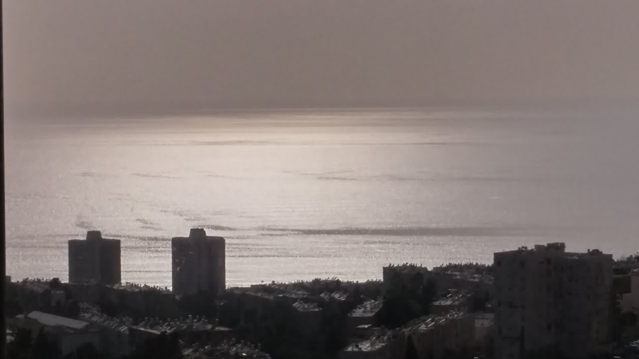 Longing for home - געגועים לבית