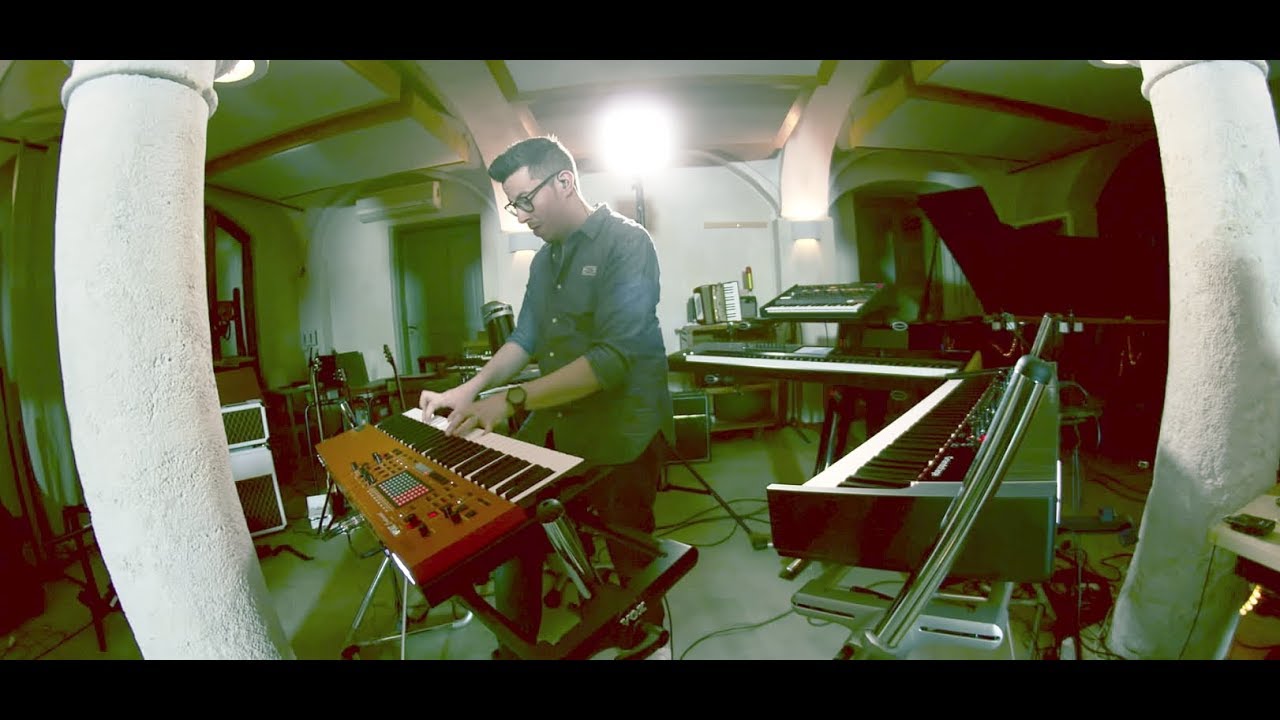 KORG Live Session - 
