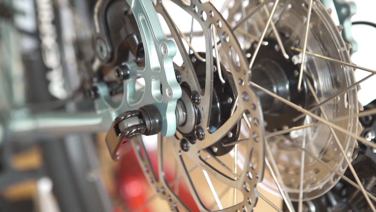 Made for Cities, Made for People at Cycle Heaven York