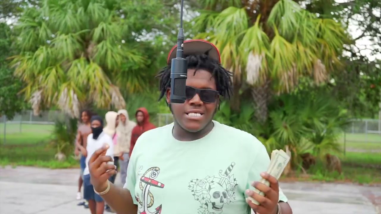 Big9way - keep spending/Freedaguys live performance