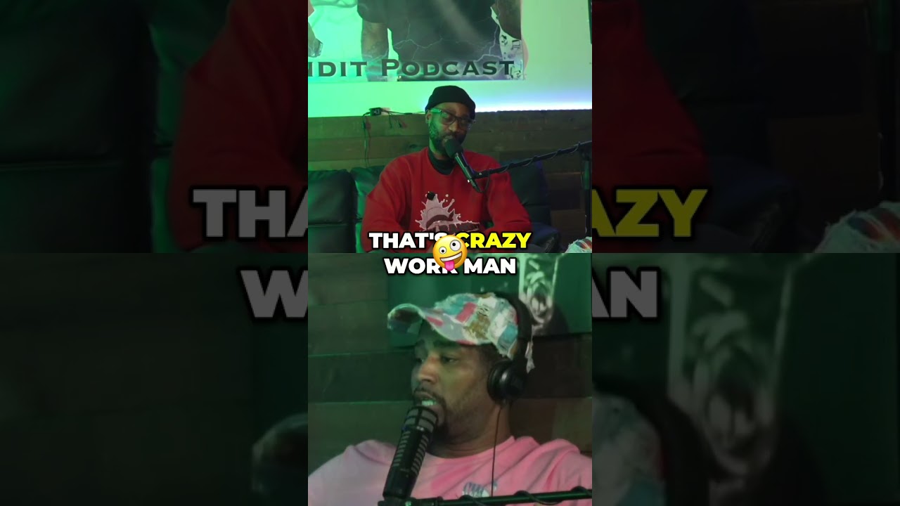 Правило комедийного клуба Ti: «Освистывание = никаких песен!» | BBP 169 Clip 