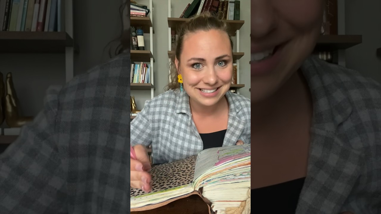This is why you don&rsquo;t feel God in your Bible studies