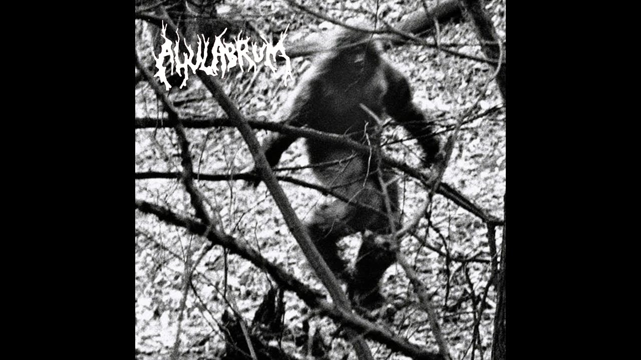 Ahulabrum - Thicker Blood