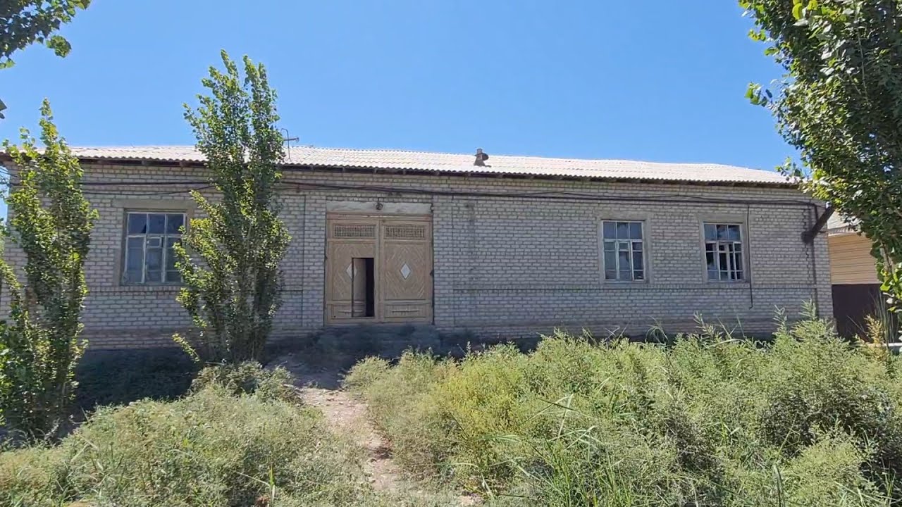 хоразм уй жой нархлари 2023
