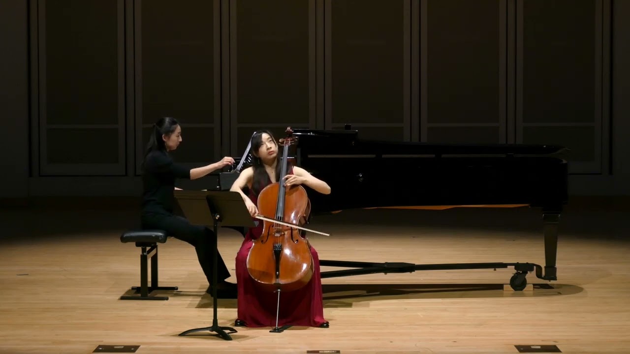 Tyzen Hsiao: Capriccio in Hakka Melody (1987)