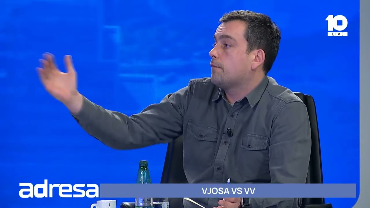 Habit Krenar Shala: Nëse shkojmë në zgjedhje, Kurti humb