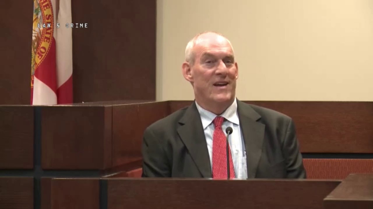 Denise Williams Love Triangle Trial Day 2 Part 5 Schwoob ME Flannagan Langland & Carpenter Testify
