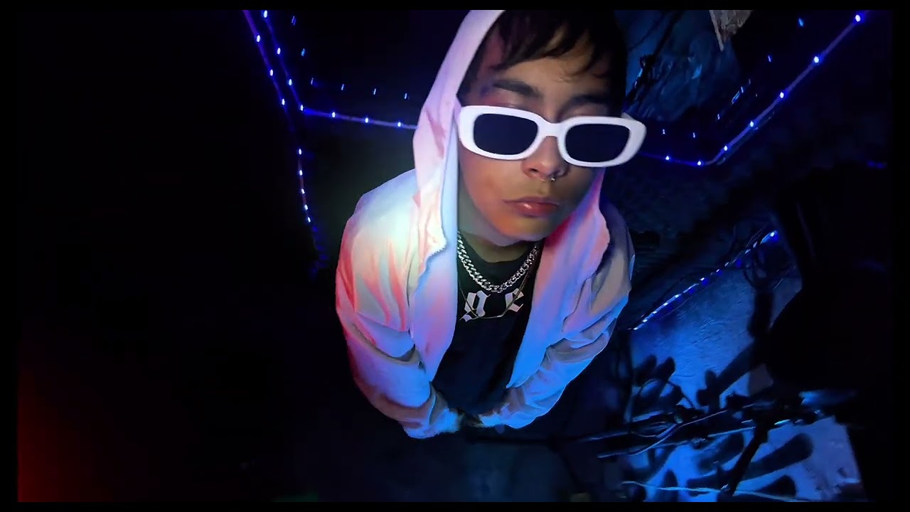 Picky (ft @santopkdo_) video oficial CD rap récords 