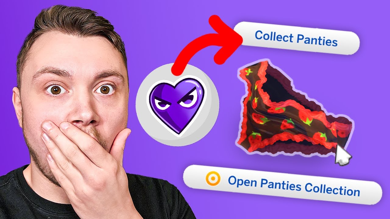 Wicked Whims got a BIG update...