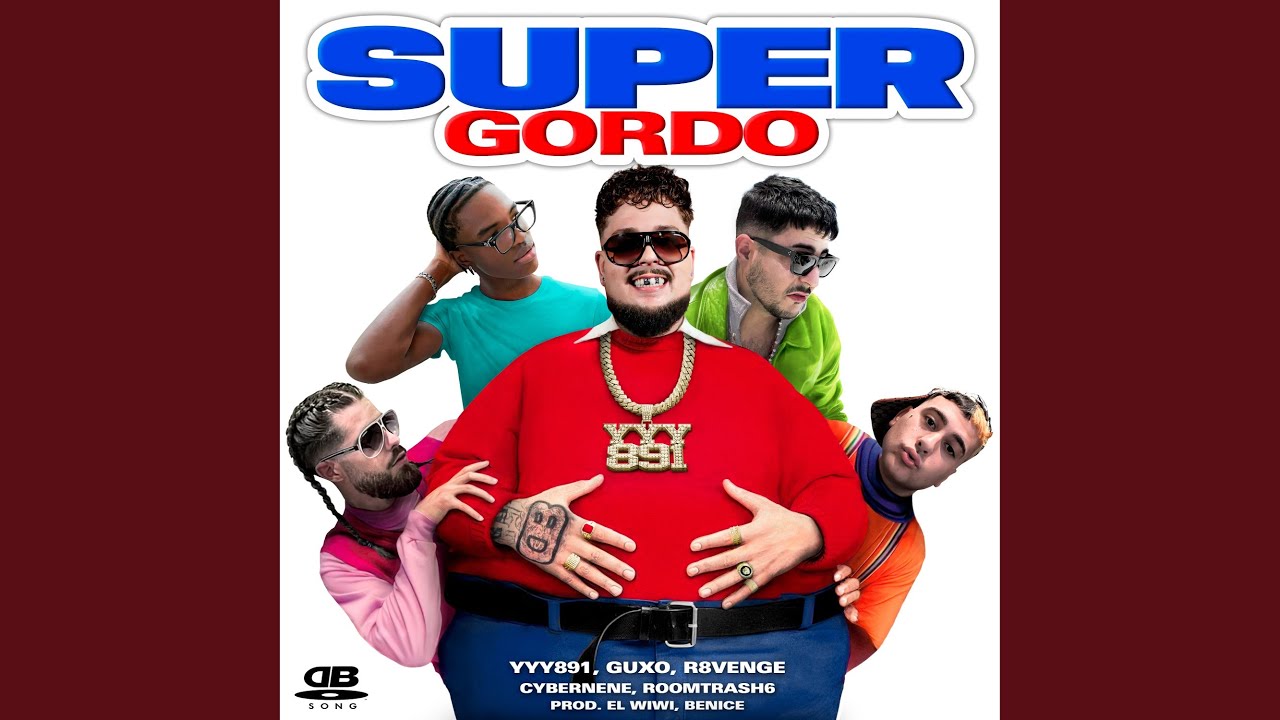 SUPERGORDO