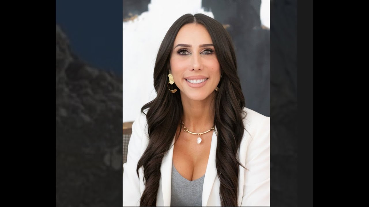 Peptide Therapies, Ozempic, Hormones & Last Resort Medicine with Dr. Felice Haake, D.O.