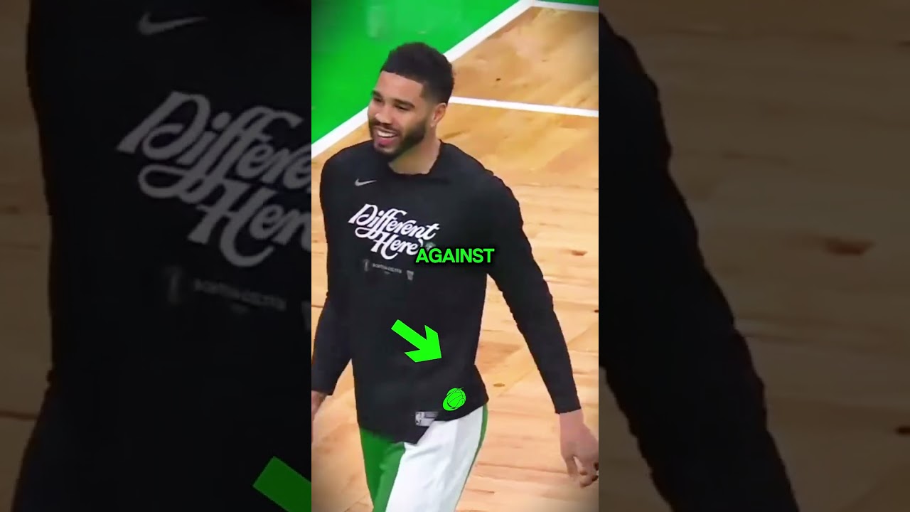 Почему вы можете услышать голоса игроков НБА 🏀🎙️