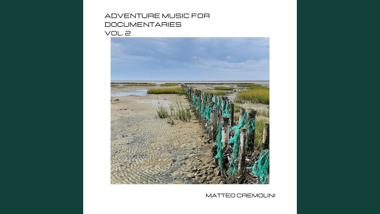 Moonish Soundscape