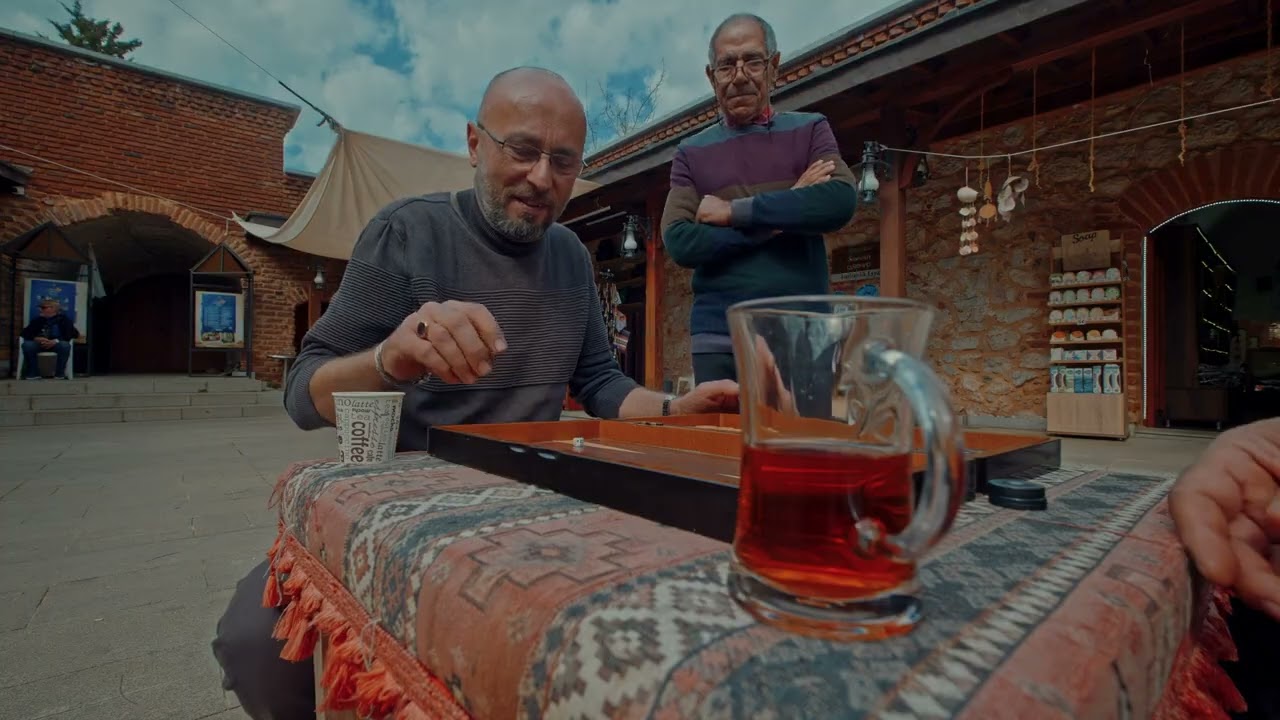 ALANYA - SİNEMATİK