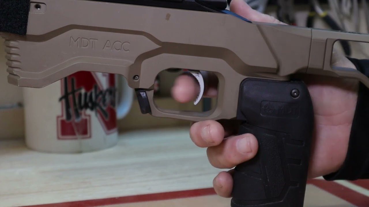 BixnAndy Trigger Review