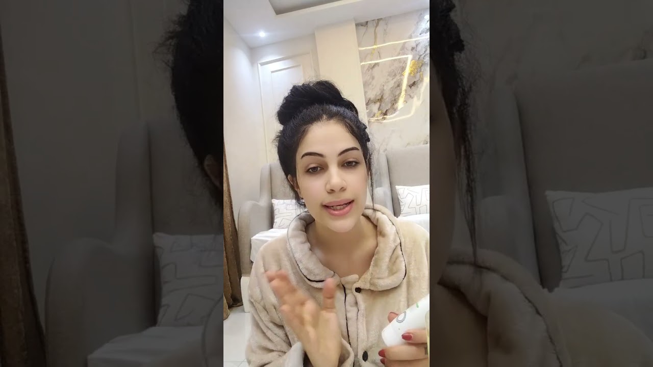 طريقه تجهيز البشره قبل الميكب |من سلسله كورس ميكب هنتعلم مع بعض الميكب من الصفر حتي الاحتراف 🤗💄❤️