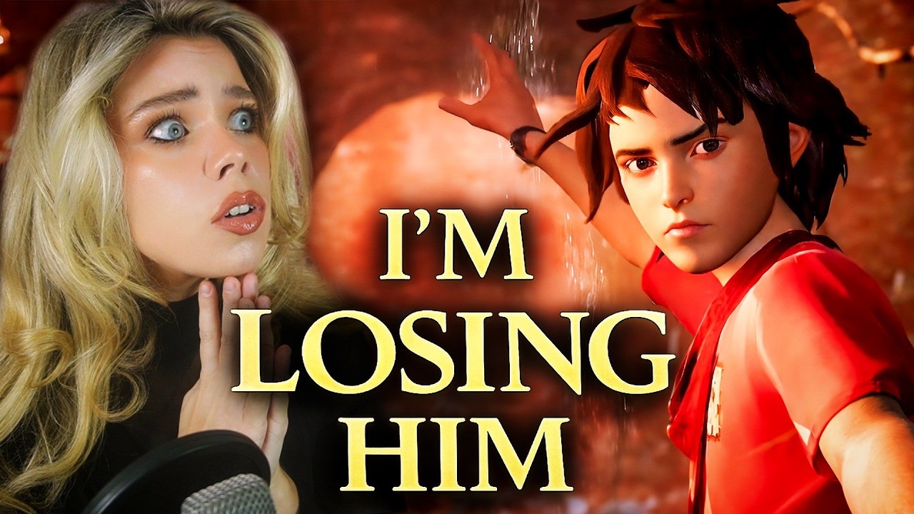 Life is Strange 2 Shows You That You Can’t Save Everyone