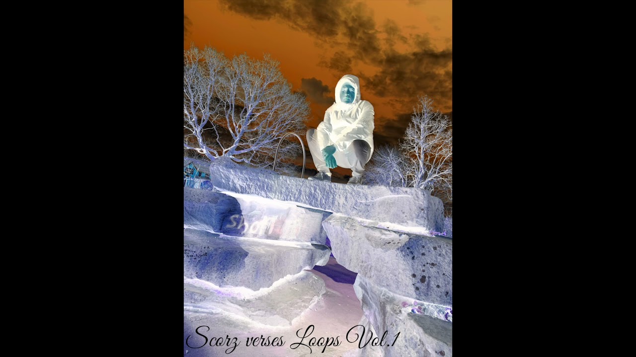 Scorz Verses Loops Vol 1 - Scorzayzee
