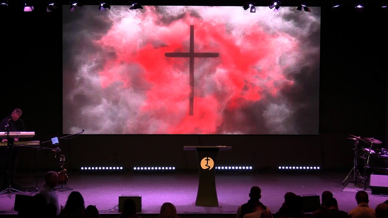 RLWM Livestream