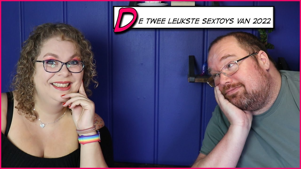 JA! DIT ZIJN ZE!! | De twee leukste sextoys van 2022 | Tess Tesst