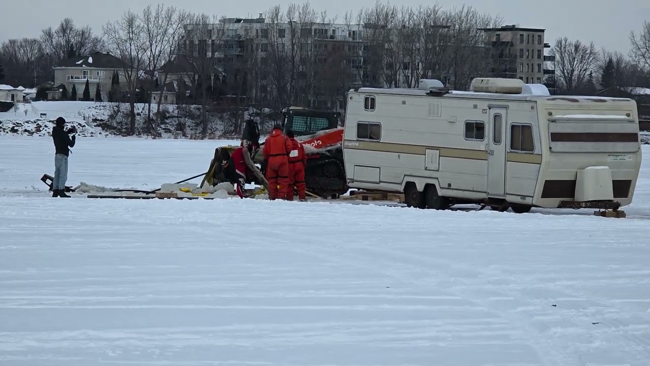 Kubota sortie de sa fâcheuse position 