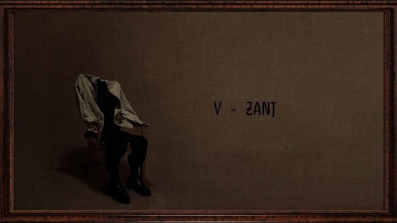 Opak - Zanj